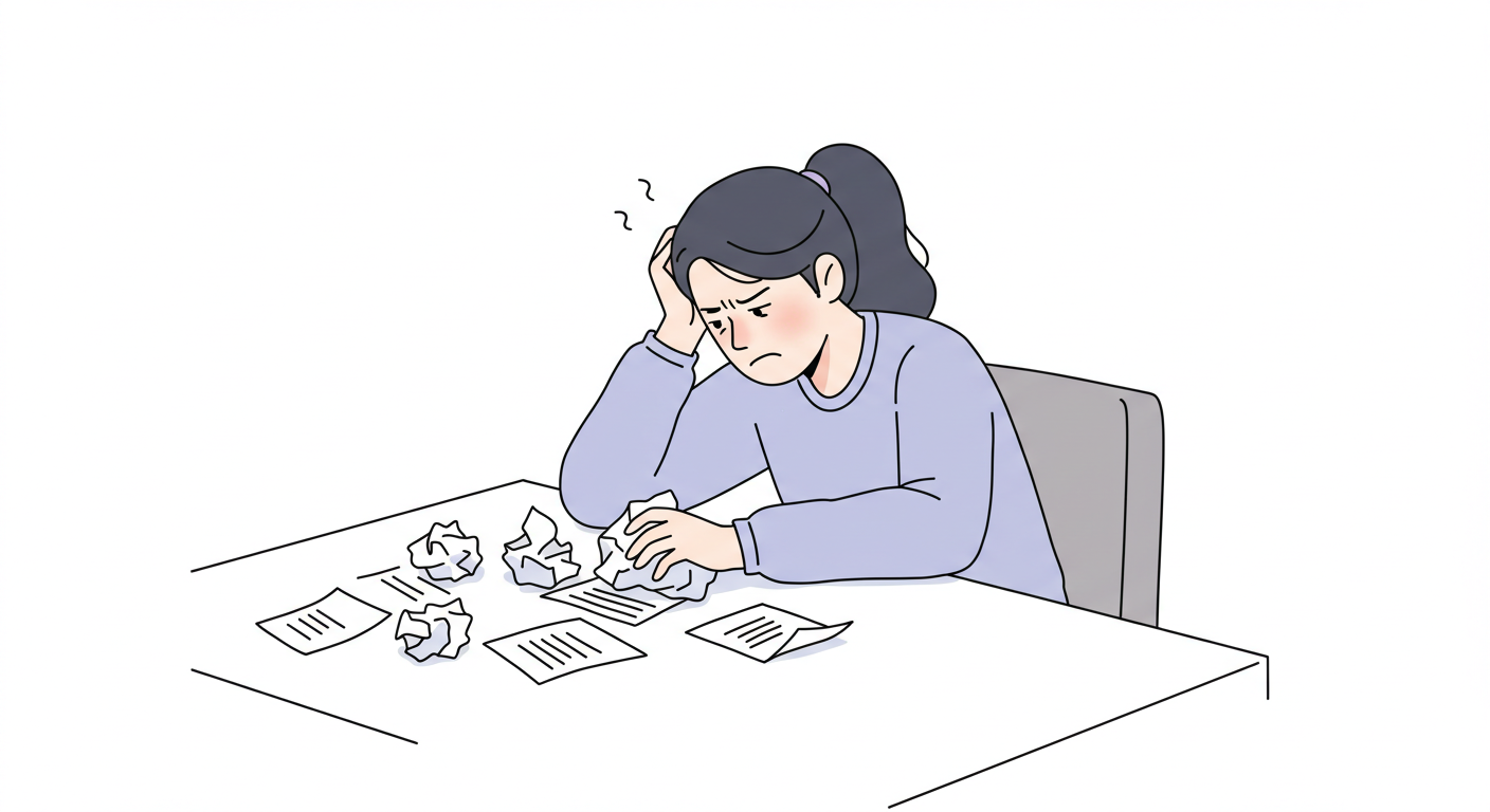 完璧主義者
