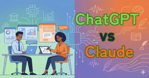 ChatGPT vs Claude